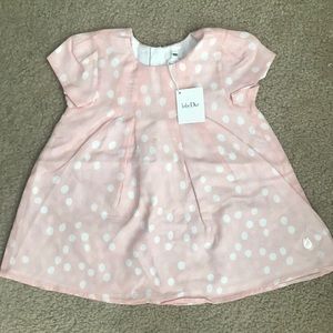 Baby Dior 18 month dress